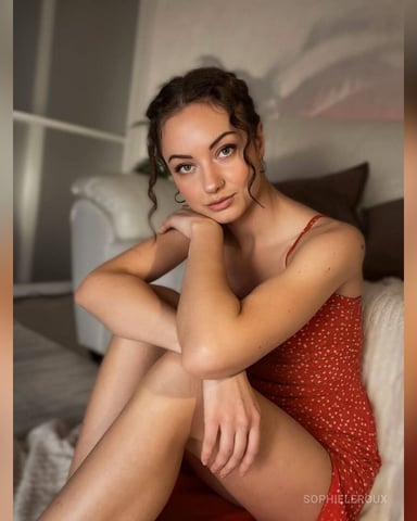 SophieLeroux foto
