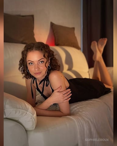 SophieLeroux foto
