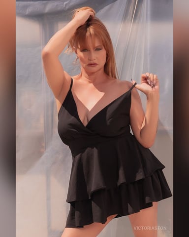 VictoriaSton foto