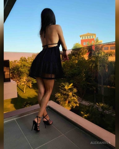 AlexiaNova Foto