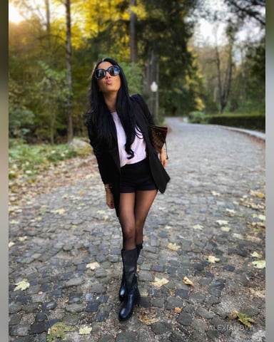 AlexiaNova Foto