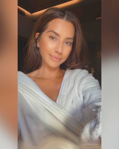 AlexiaNova Foto