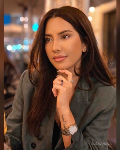 AlexiaNova Foto