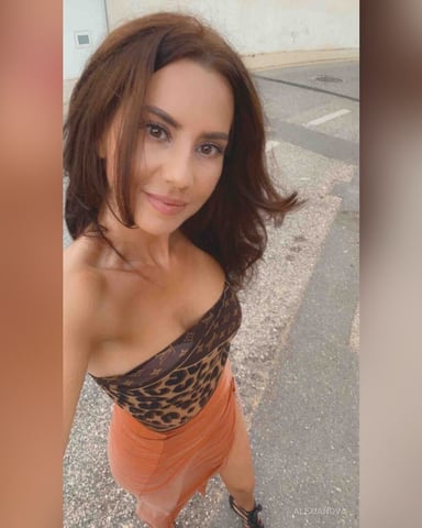 AlexiaNova Foto