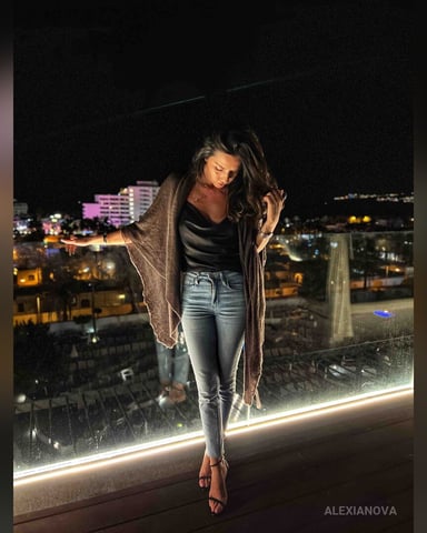 AlexiaNova Foto