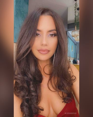 AlexiaNova Foto