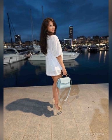 AlexiaNova Foto