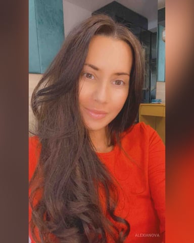 AlexiaNova Foto
