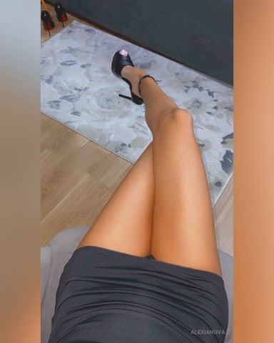AlexiaNova Foto