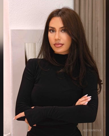 AlexiaNova Foto
