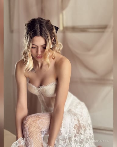 AmandaHarris photo