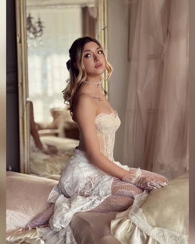AmandaHarris photo