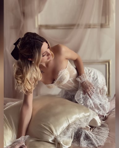 AmandaHarris photo