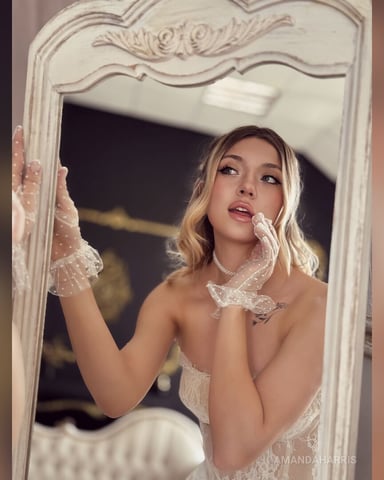 AmandaHarris photo