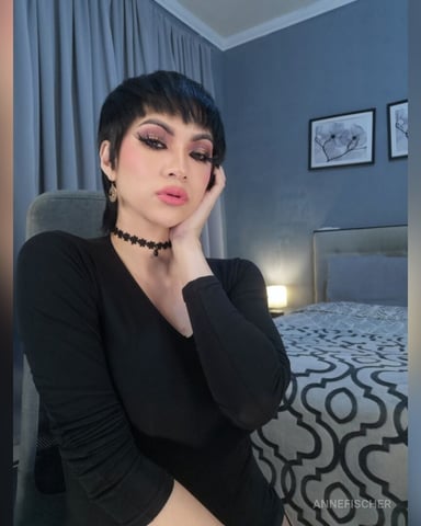 AnneFischer Foto
