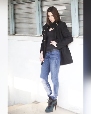 ElsaCharm photo