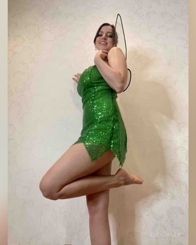 ElsaCharm photo