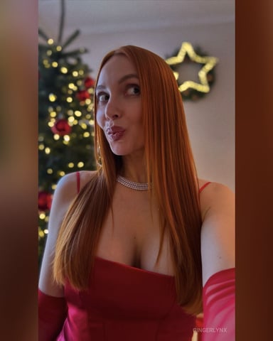 GingerLynx, fotografie