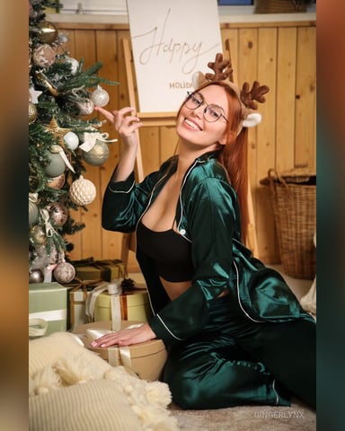 GingerLynx, fotografie