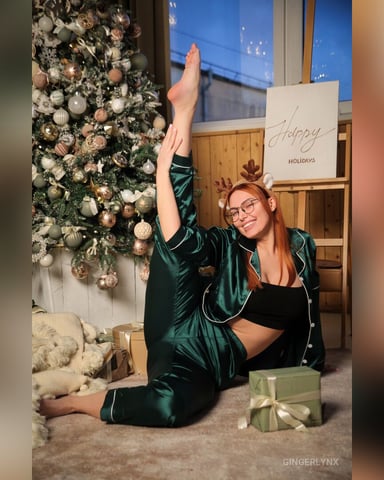 GingerLynx, fotografie