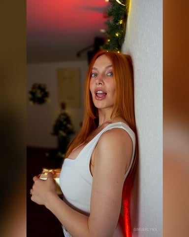 GingerLynx, fotografie