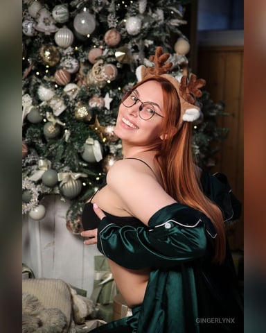 GingerLynx, fotografie