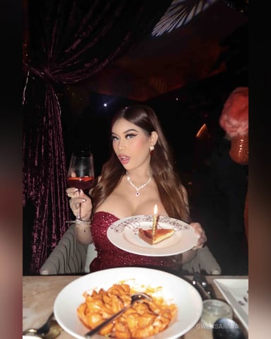 GwenSariwa Foto
