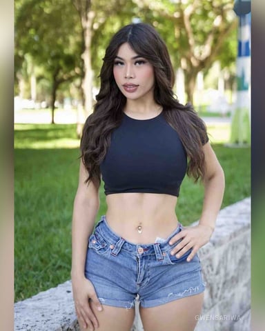 GwenSariwa Foto