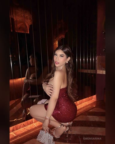 GwenSariwa Foto
