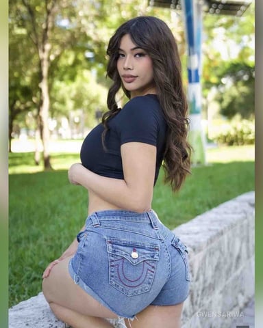 GwenSariwa Foto