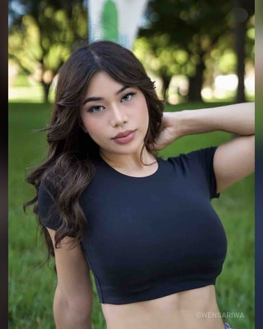 GwenSariwa Foto