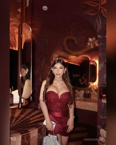 GwenSariwa Foto