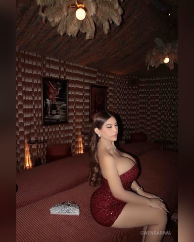 GwenSariwa Foto