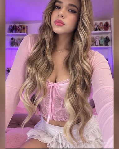 IsabelePalmer foto