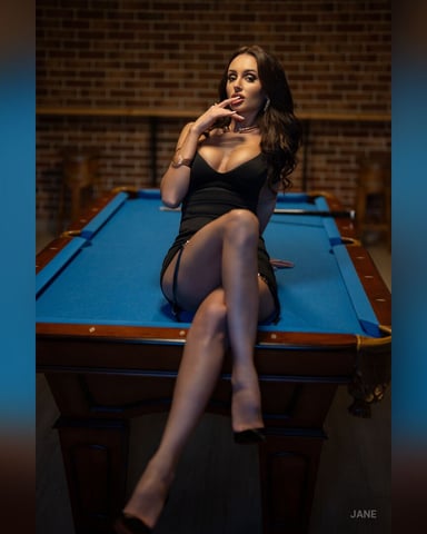Jane photo