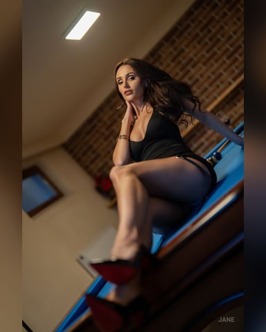 Jane photo
