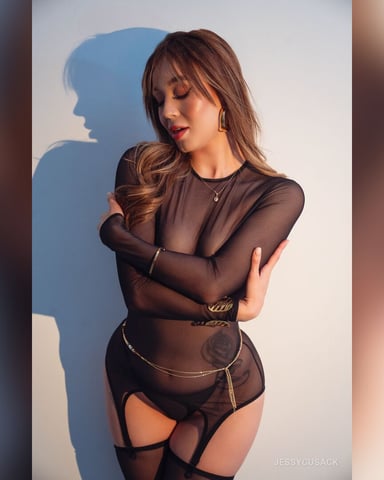 JessyCusack Foto