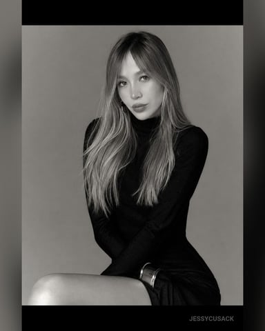 JessyCusack Foto