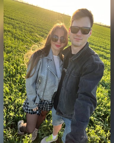 PashaAndMila photo