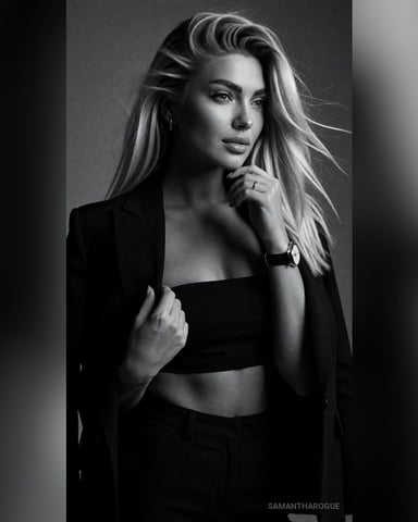 SamanthaRogue foto