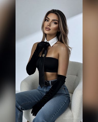 SamanthaRogue foto