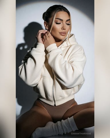 SamanthaRogue foto