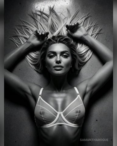 SamanthaRogue foto