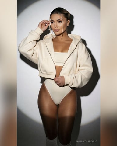 SamanthaRogue foto