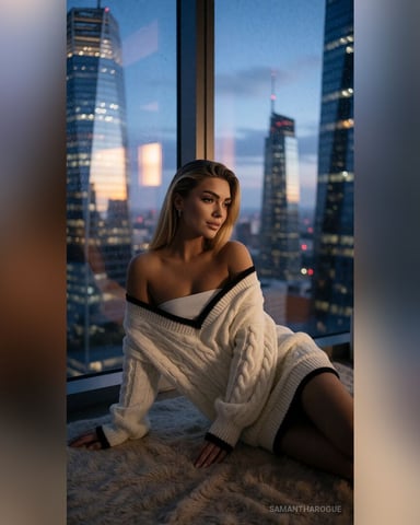 SamanthaRogue foto