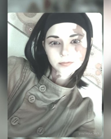 SynthiaKoper Foto