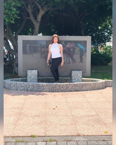 AmandaCaringtton Foto
