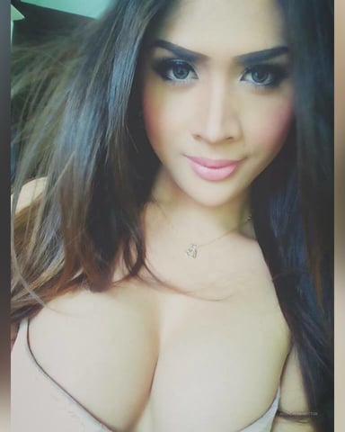 AmandaCaringtton Foto