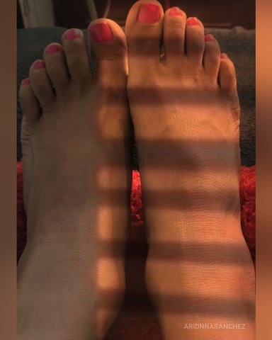 AridnnaSanchez foto