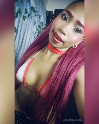 AridnnaSanchez foto